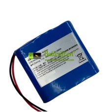Batterij voor PLC PM12F [Vervangende batterij]